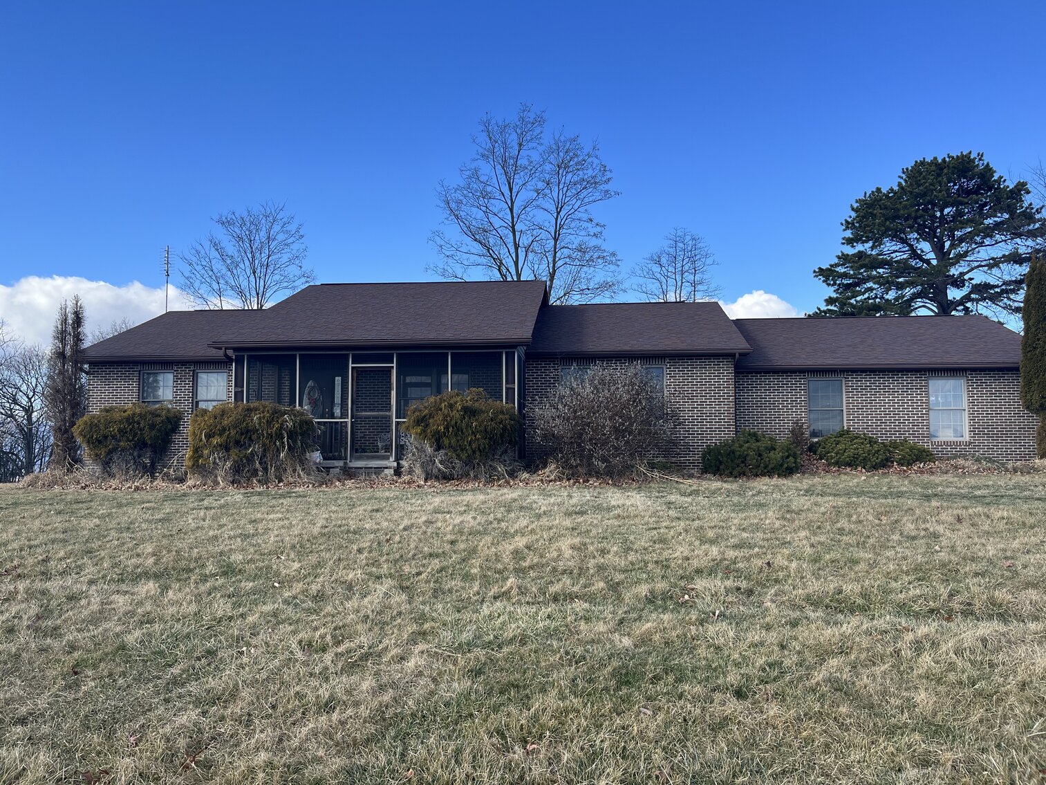 Image for SOLD $220,000 - 3 Bedroom on 2 Acres with Beautiful Mountain Views