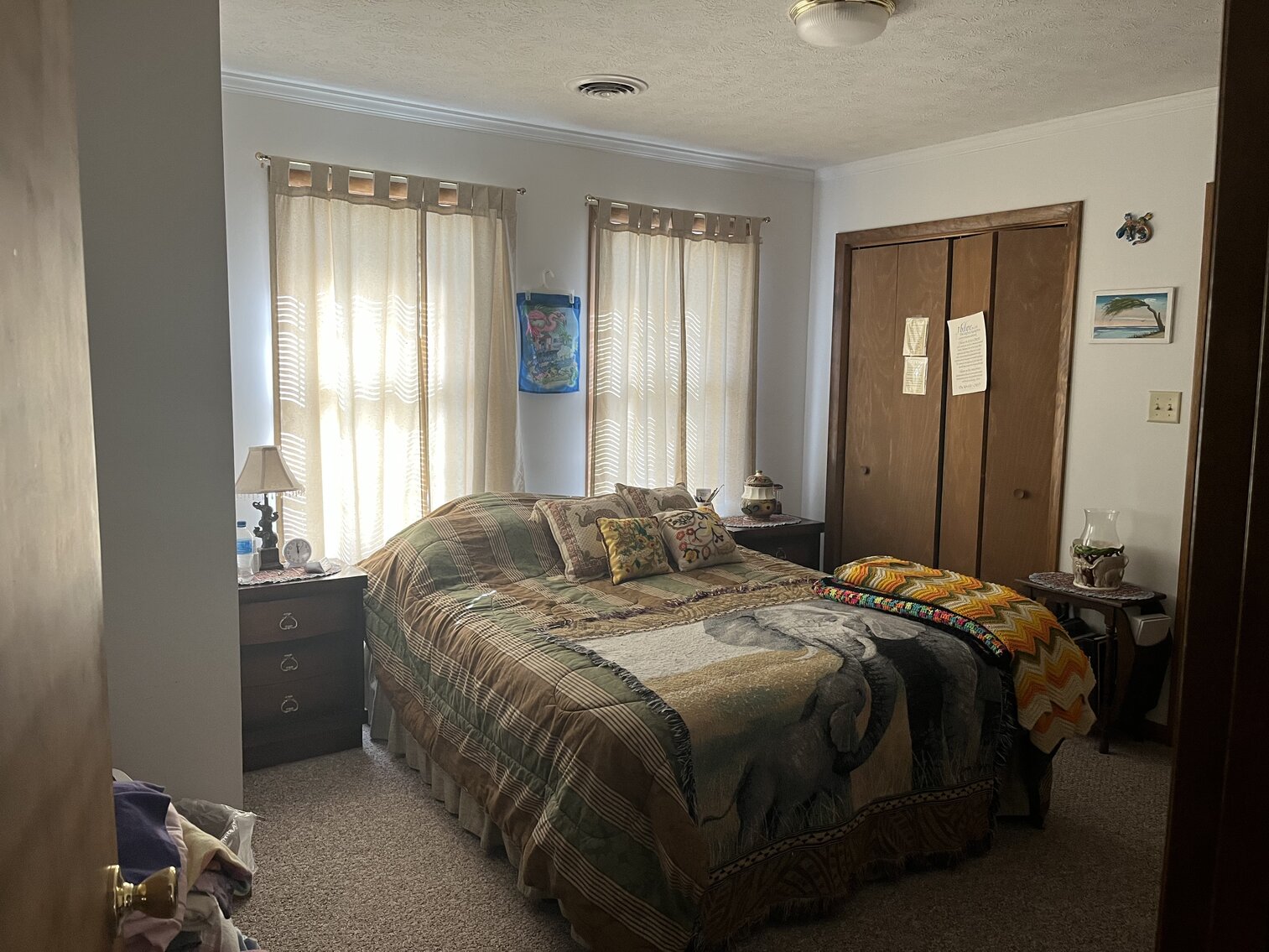 Image for SOLD $220,000 - 3 Bedroom on 2 Acres with Beautiful Mountain Views