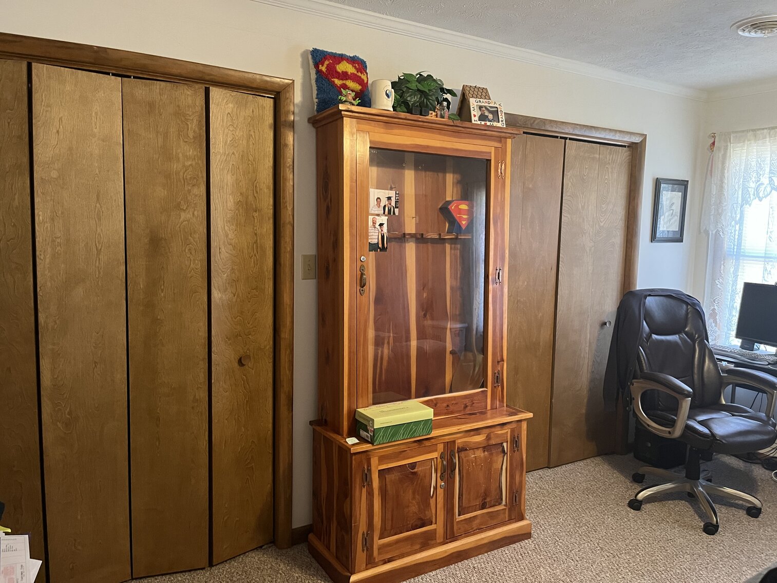 Image for SOLD $220,000 - 3 Bedroom on 2 Acres with Beautiful Mountain Views