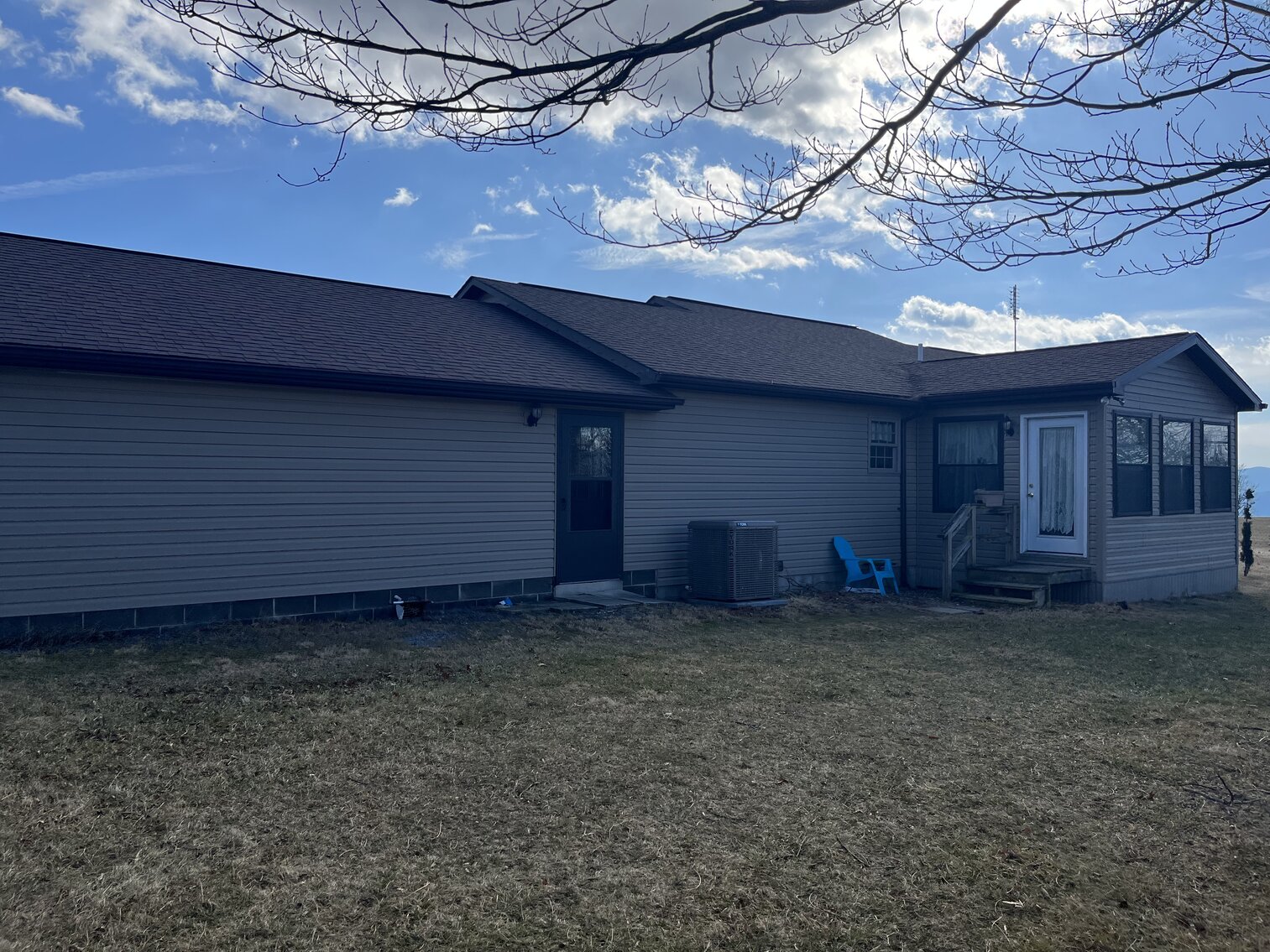 Image for SOLD $220,000 - 3 Bedroom on 2 Acres with Beautiful Mountain Views