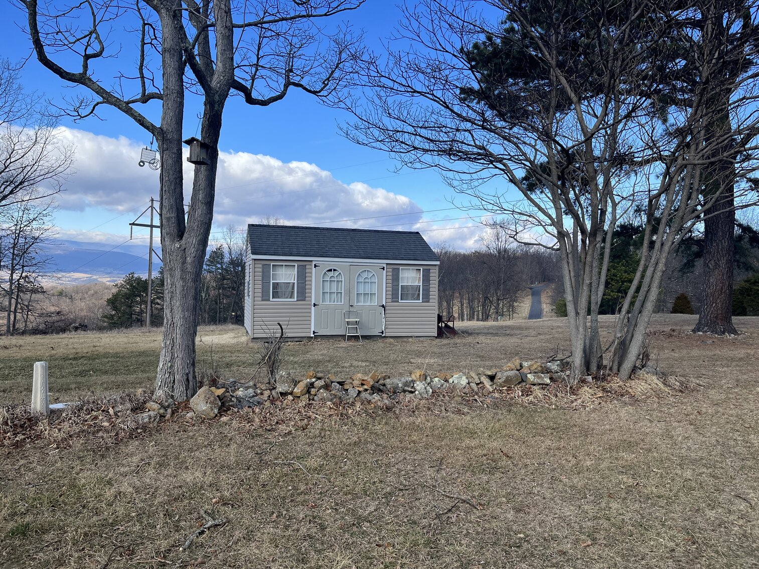 Image for SOLD $220,000 - 3 Bedroom on 2 Acres with Beautiful Mountain Views