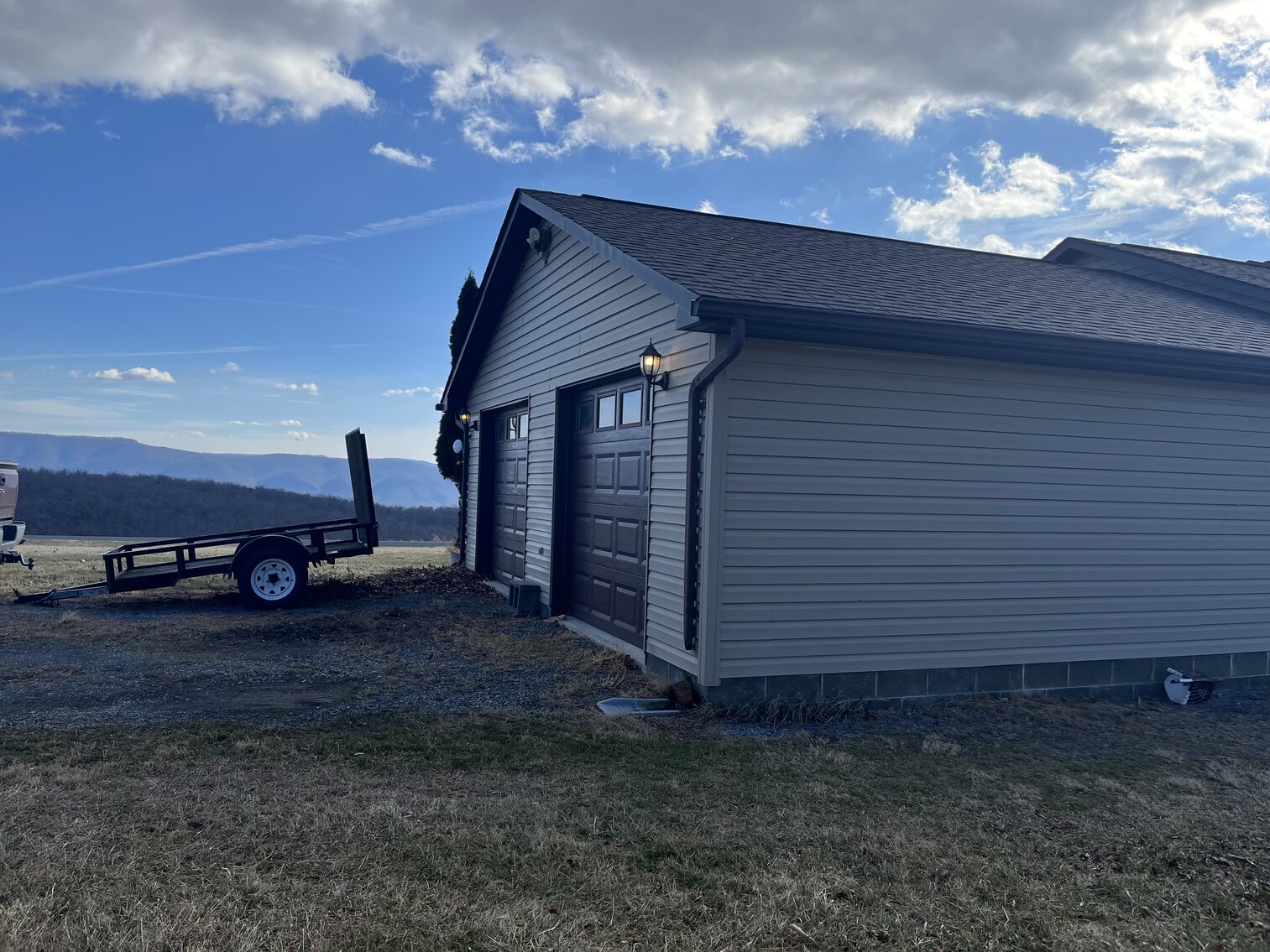 Image for SOLD $220,000 - 3 Bedroom on 2 Acres with Beautiful Mountain Views