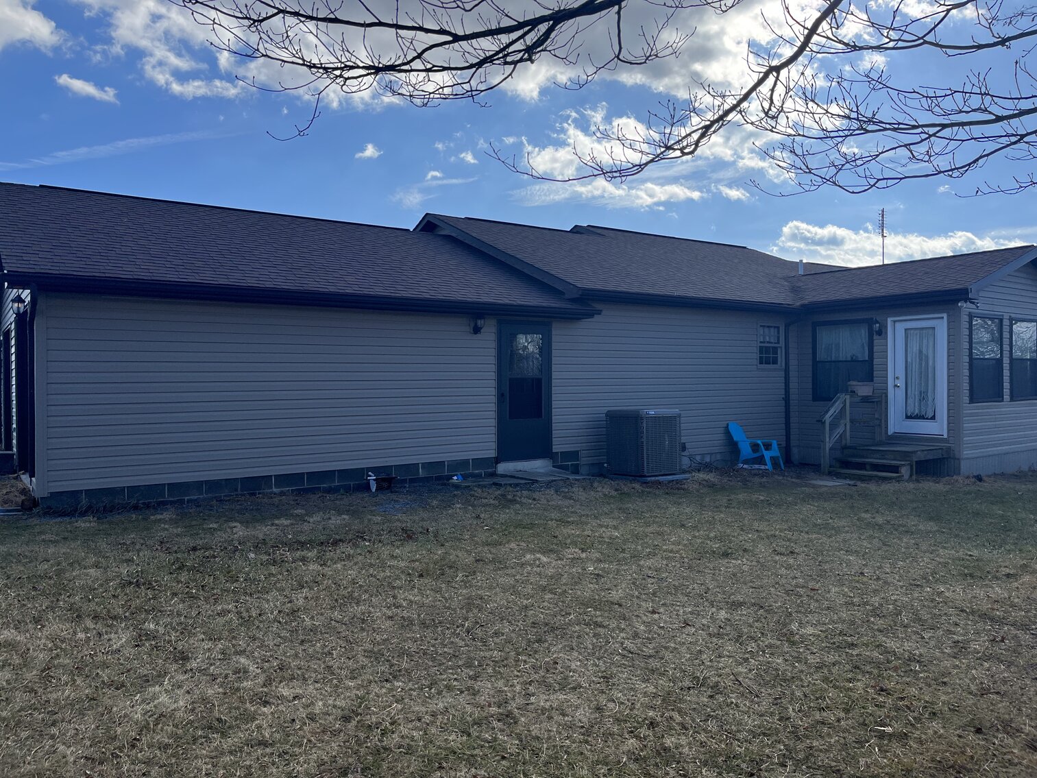 Image for SOLD $220,000 - 3 Bedroom on 2 Acres with Beautiful Mountain Views