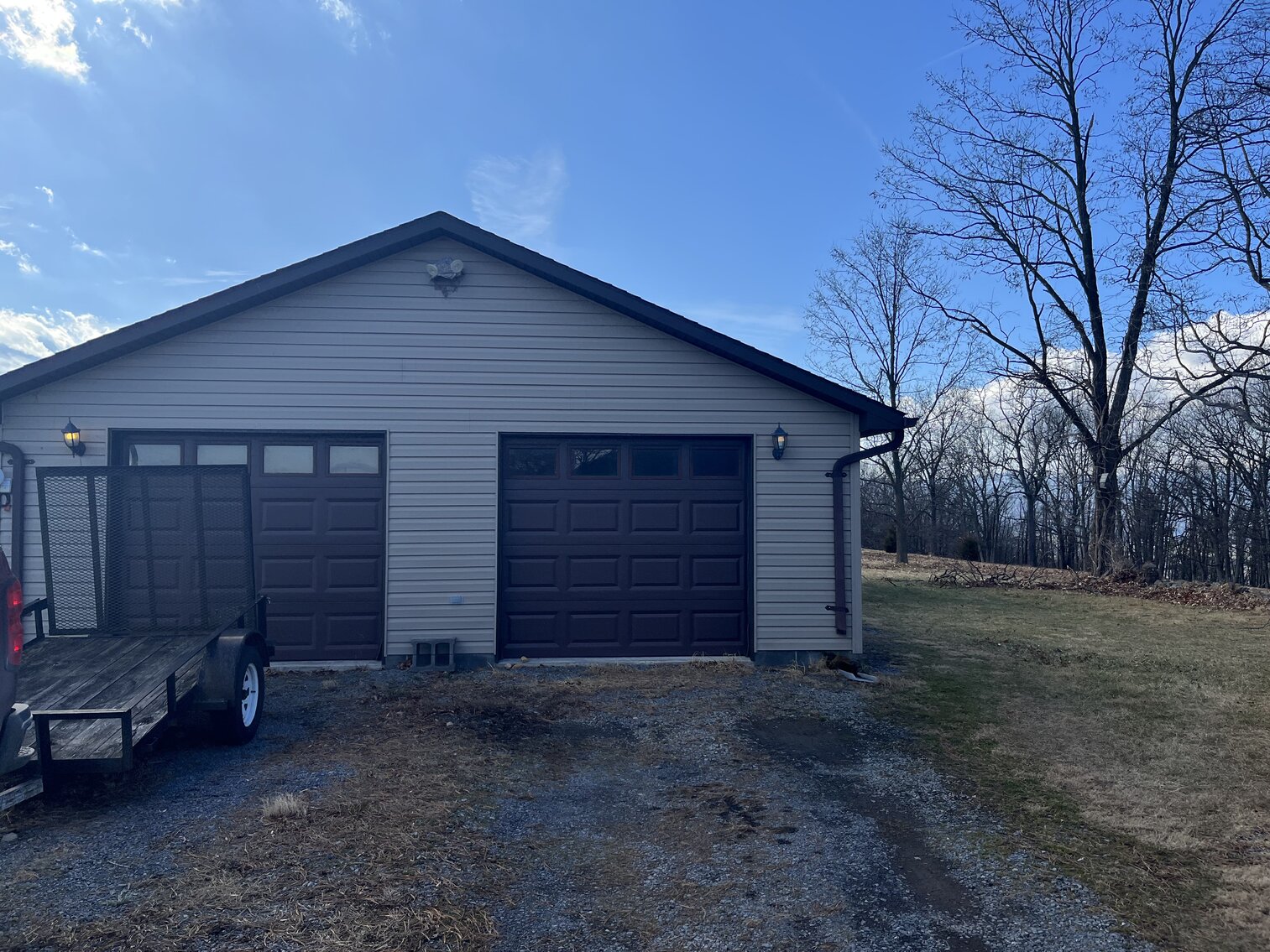 Image for SOLD $220,000 - 3 Bedroom on 2 Acres with Beautiful Mountain Views