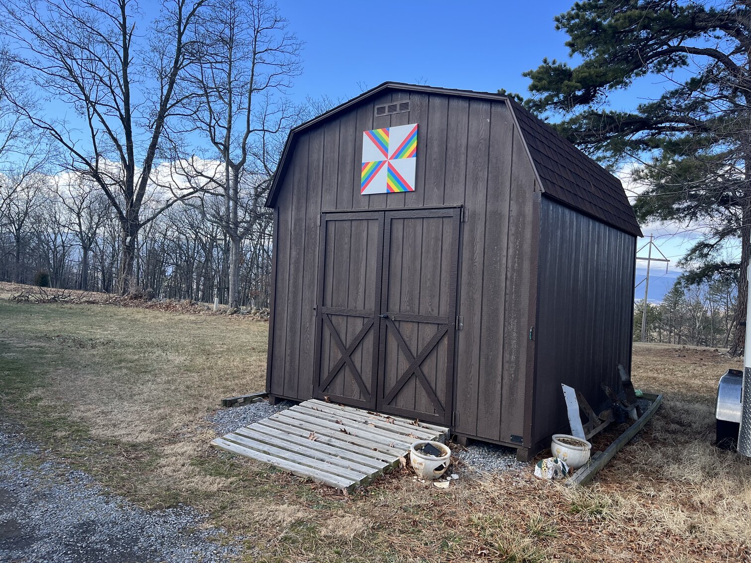 Image for SOLD $220,000 - 3 Bedroom on 2 Acres with Beautiful Mountain Views