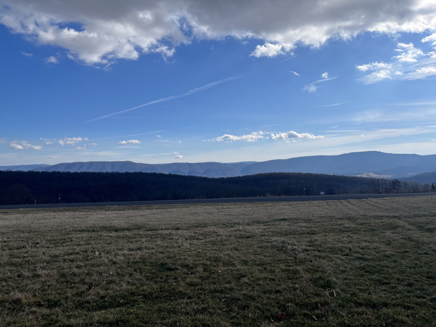 Image for SOLD $220,000 - 3 Bedroom on 2 Acres with Beautiful Mountain Views