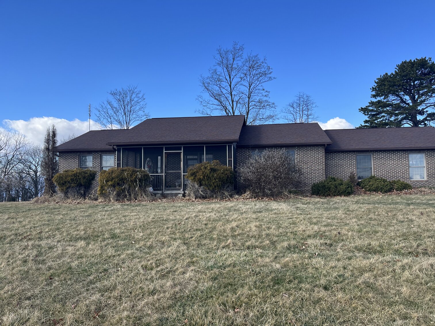 Image for SOLD $220,000 - 3 Bedroom on 2 Acres with Beautiful Mountain Views