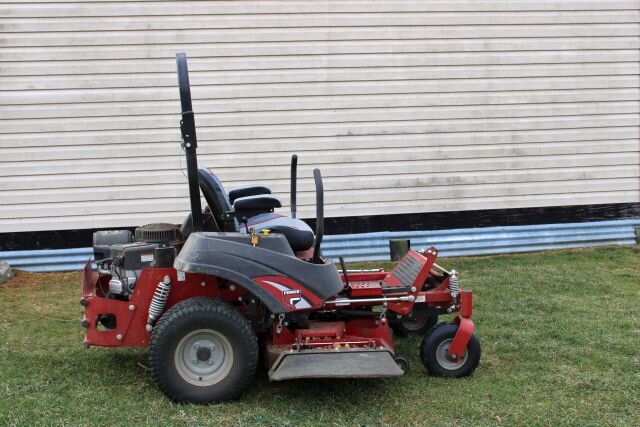 Image for FORD TAURUS-TRACTORS-MOWERS-FURNITURE