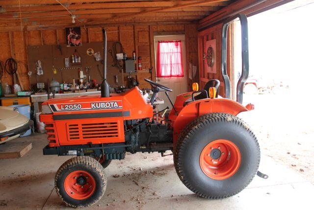 Image for FORD TAURUS-TRACTORS-MOWERS-FURNITURE