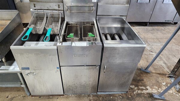 Image for Commercial Kitchen Equipment and Other Appliances
