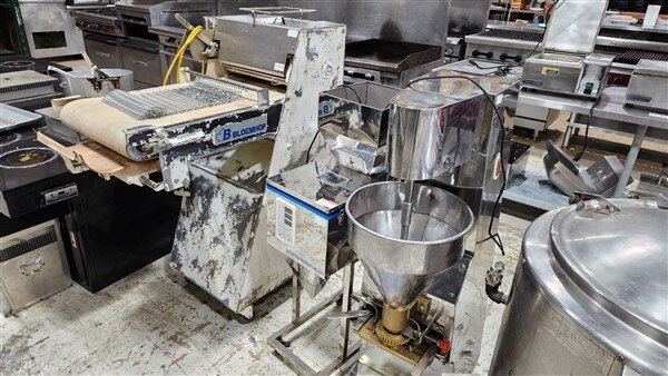 Image for Commercial Kitchen Equipment and Other Appliances