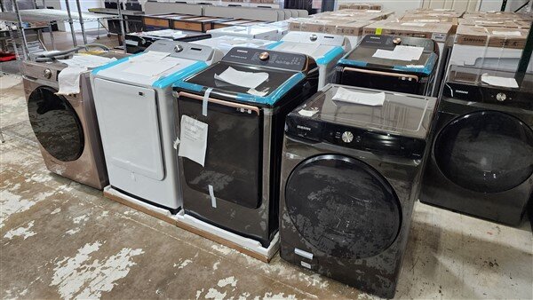 Image for Commercial Kitchen Equipment and Other Appliances