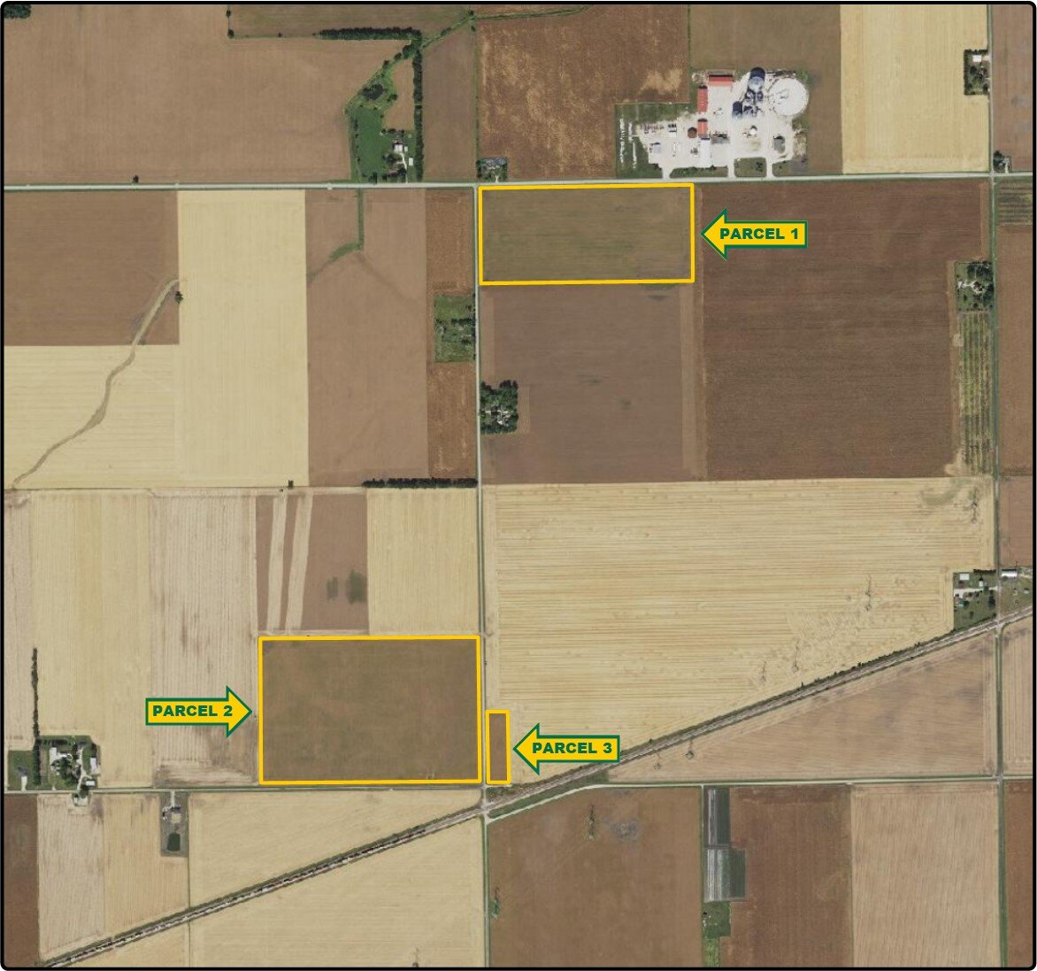Image for Closed - Grundy Co., IL - 102.83 Ac., m/l (130-0149)
