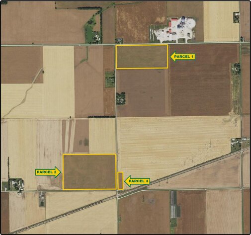 Image for Closed - Grundy Co., IL - 102.83 Ac., m/l (130-0149)