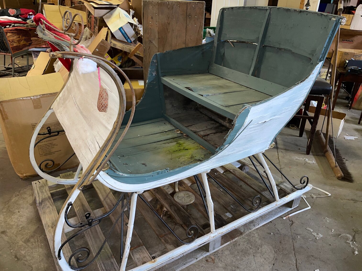 Image for Landlord Liquidation with Approval from Bankruptcy Court -Auction #3