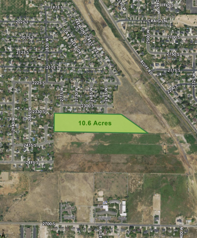 Image for #23-001 - Utah Department of Transportation (UDOT)