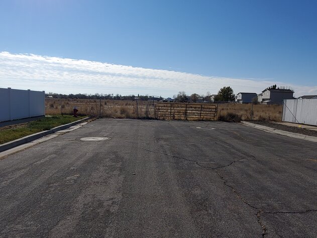 Image for #23-001 - Utah Department of Transportation (UDOT)