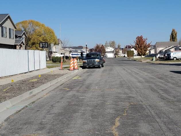 Image for #23-001 - Utah Department of Transportation (UDOT)