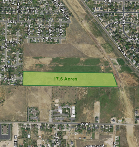 Image for #23-002 - Utah Department of Transportation (UDOT)