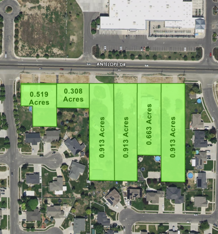 Image for #23-003 - Utah Department of Transportation (UDOT)