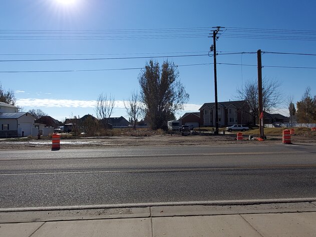 Image for #23-003 - Utah Department of Transportation (UDOT)