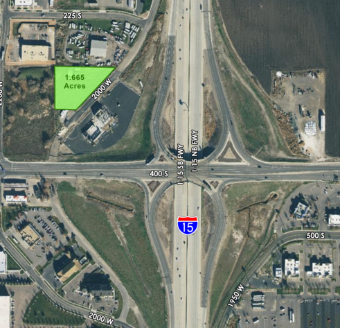 Image for #23-005 - Utah Department of Transportation (UDOT)