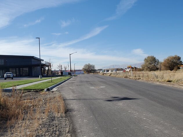 Image for #23-005 - Utah Department of Transportation (UDOT)