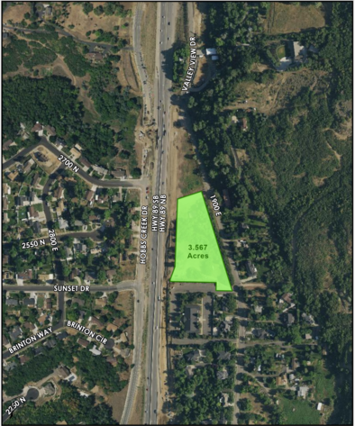 Image for #23-006 - Utah Department of Transportation (UDOT)