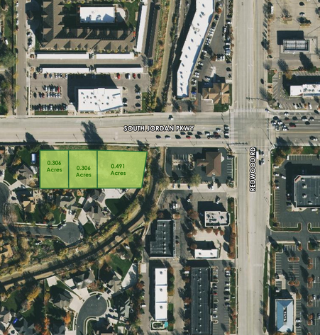 Image for #23-008 - Utah Department of Transportation (UDOT)