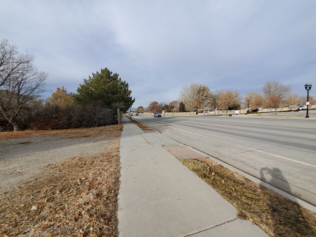 Image for #23-008 - Utah Department of Transportation (UDOT)