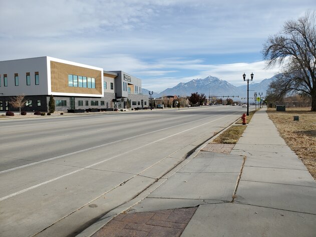 Image for #23-008 - Utah Department of Transportation (UDOT)