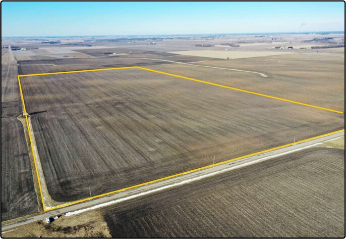 Image for Closed - Tazewell Co., IL - 242.75 Ac., m/l (030-0466)