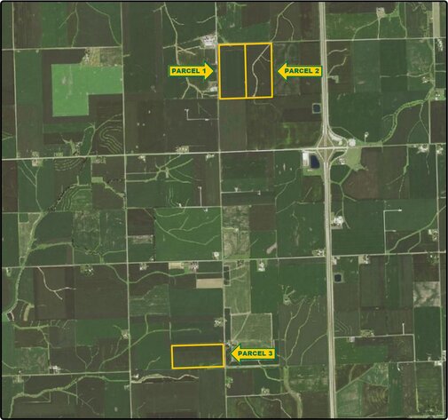 Image for Closed - Tazewell Co., IL - 242.75 Ac., m/l (030-0466)