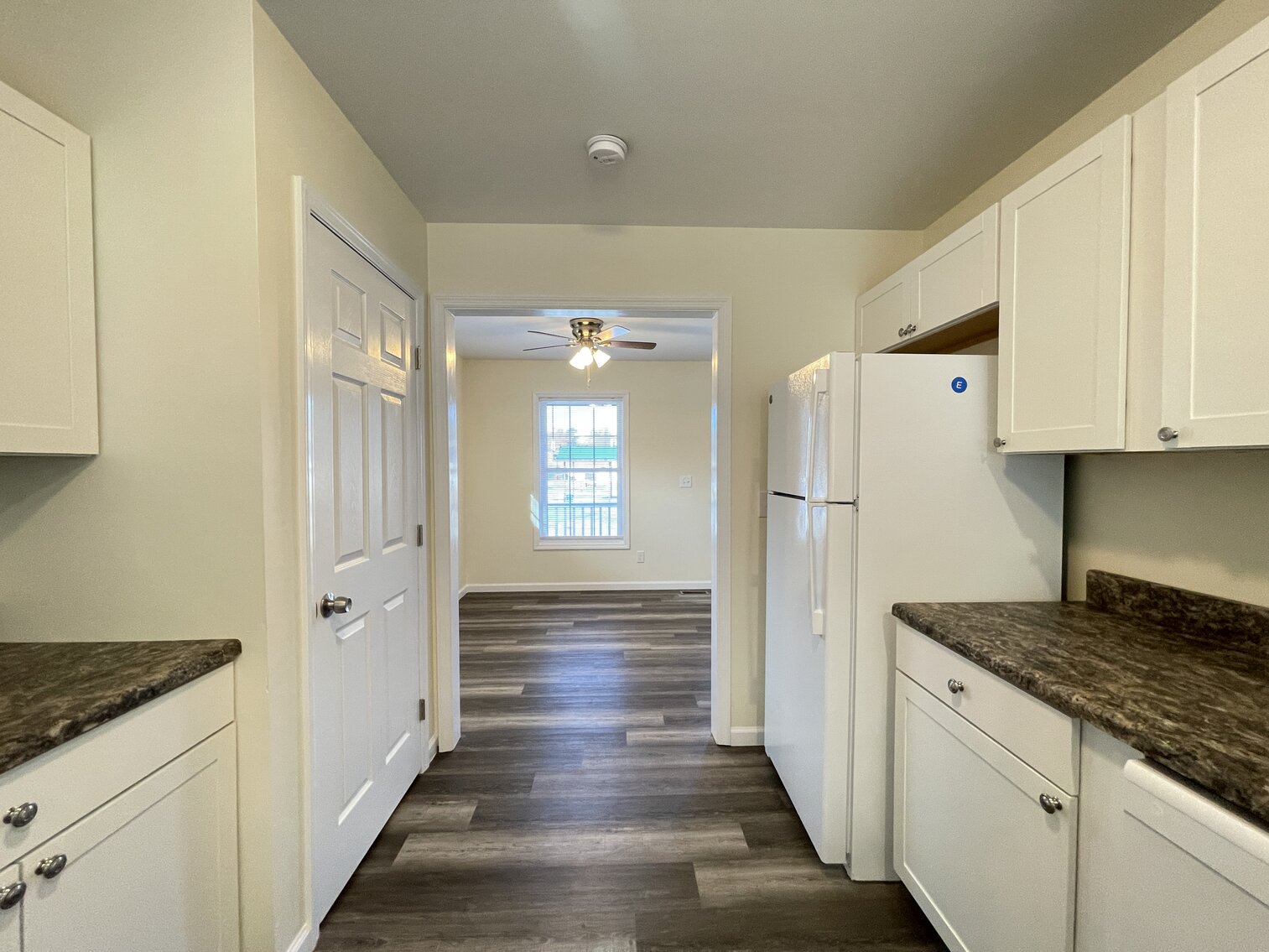 Image for Apartment Complex in Kenbridge, VA