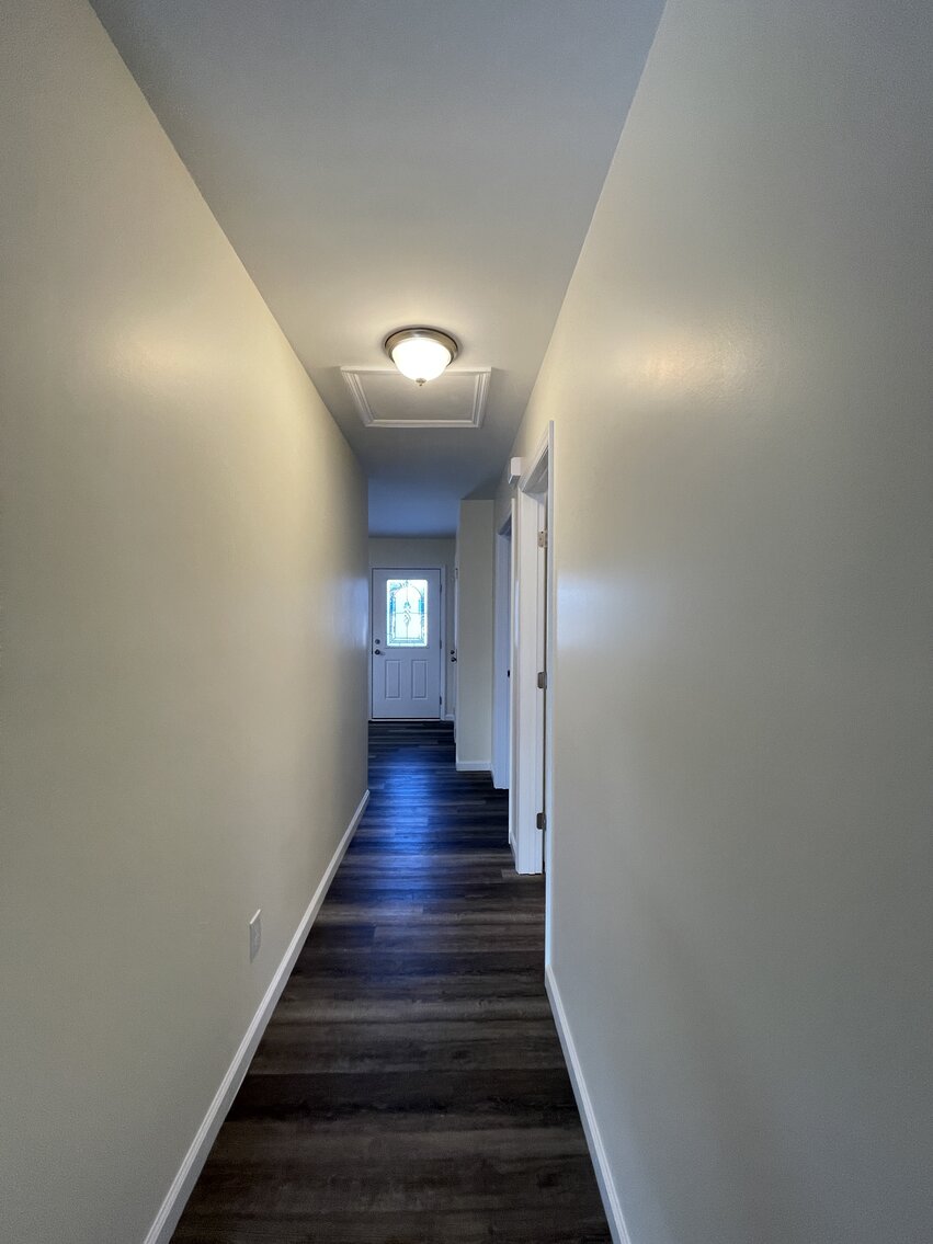 Image for Apartment Complex in Kenbridge, VA