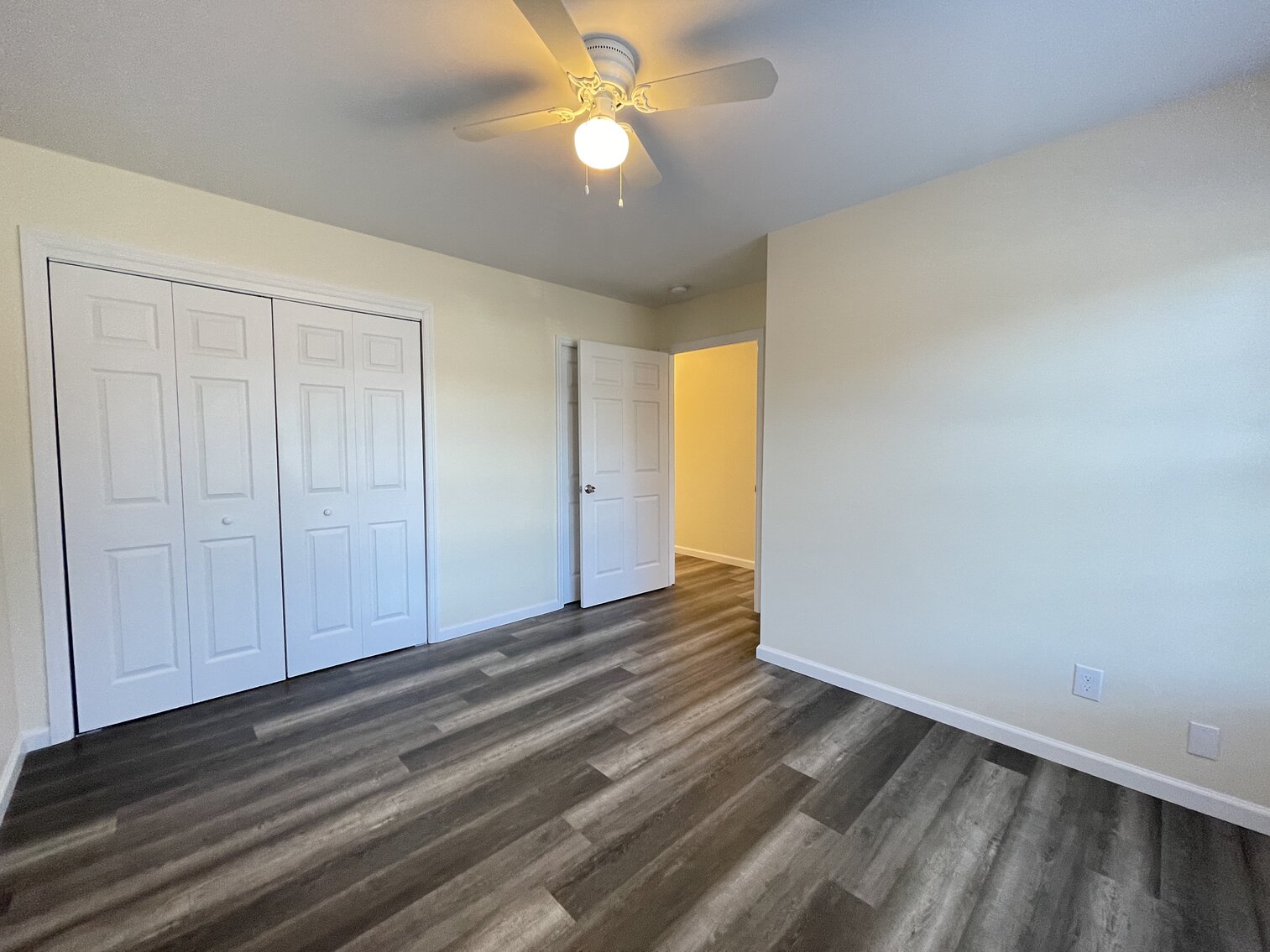 Image for Apartment Complex in Kenbridge, VA