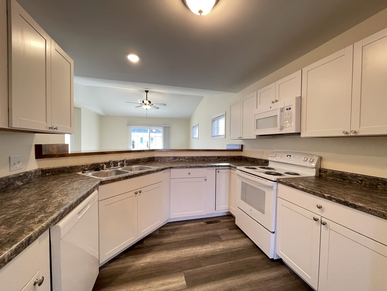 Image for Apartment Complex in Kenbridge, VA