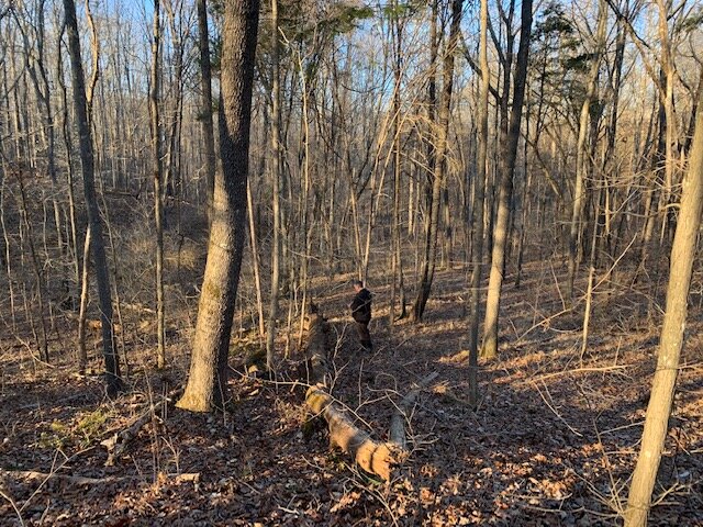 Image for Vacant Lot near Golf Course / Skyview Drive in Centerville
