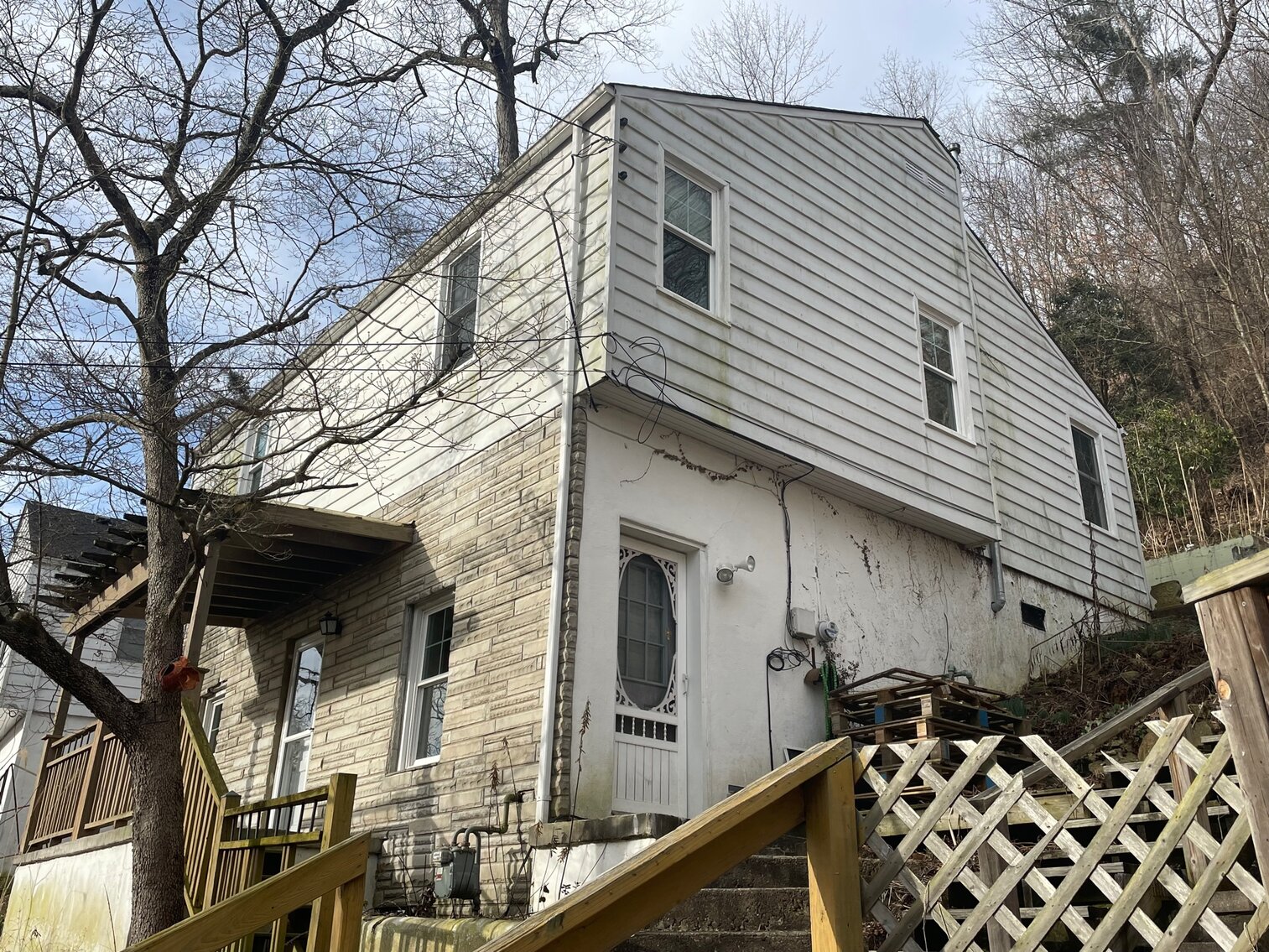 Image for SOLD $37,400 - 2 Bedroom Charleston Home