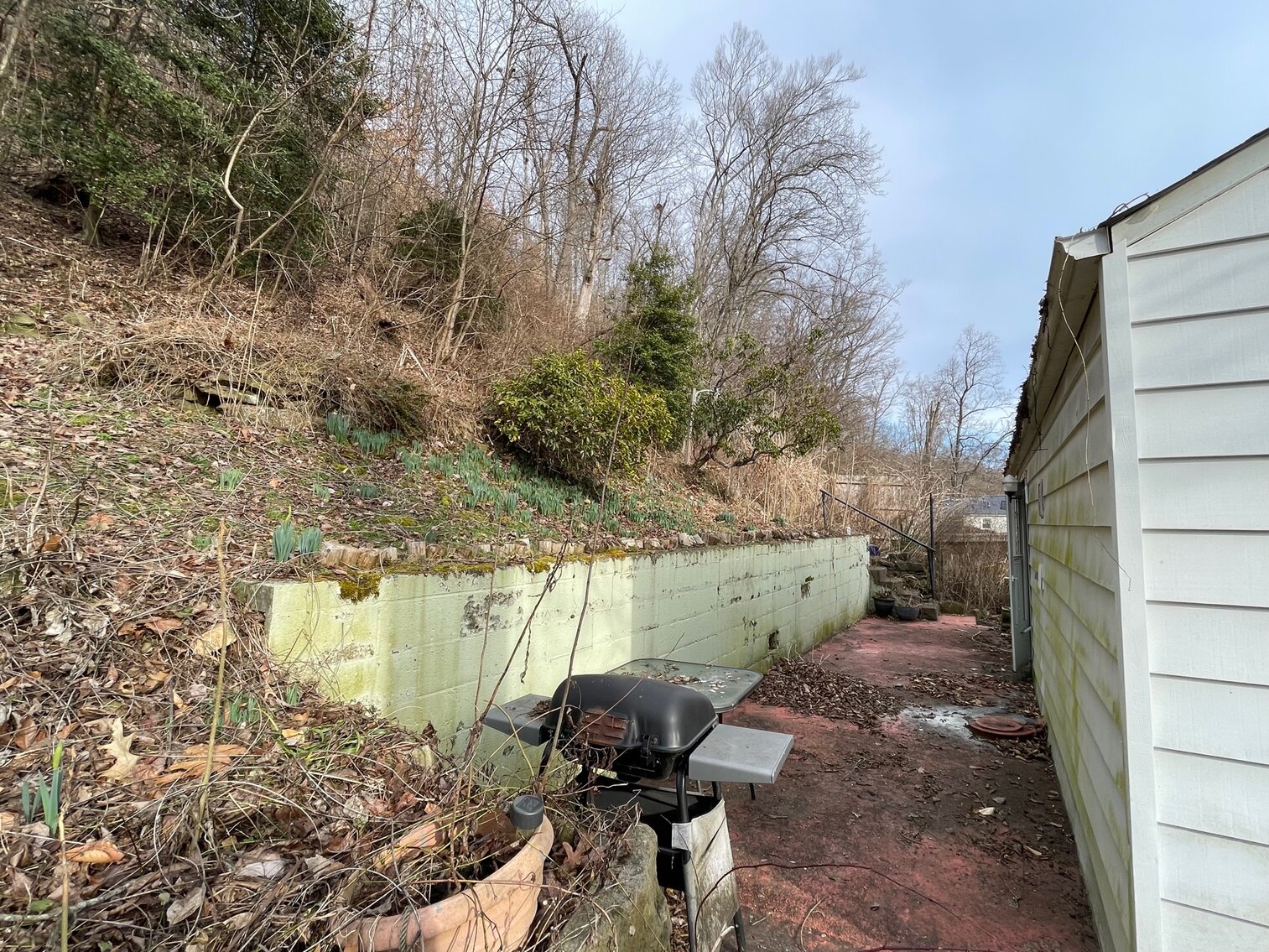 Image for SOLD $37,400 - 2 Bedroom Charleston Home