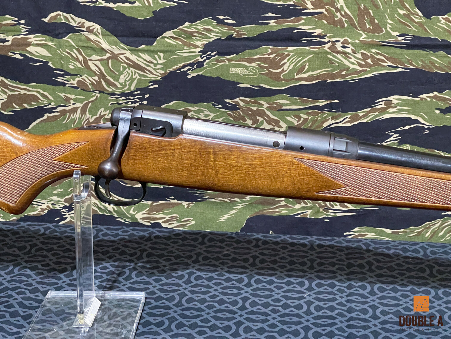 Image for Spring Sportsman Auction