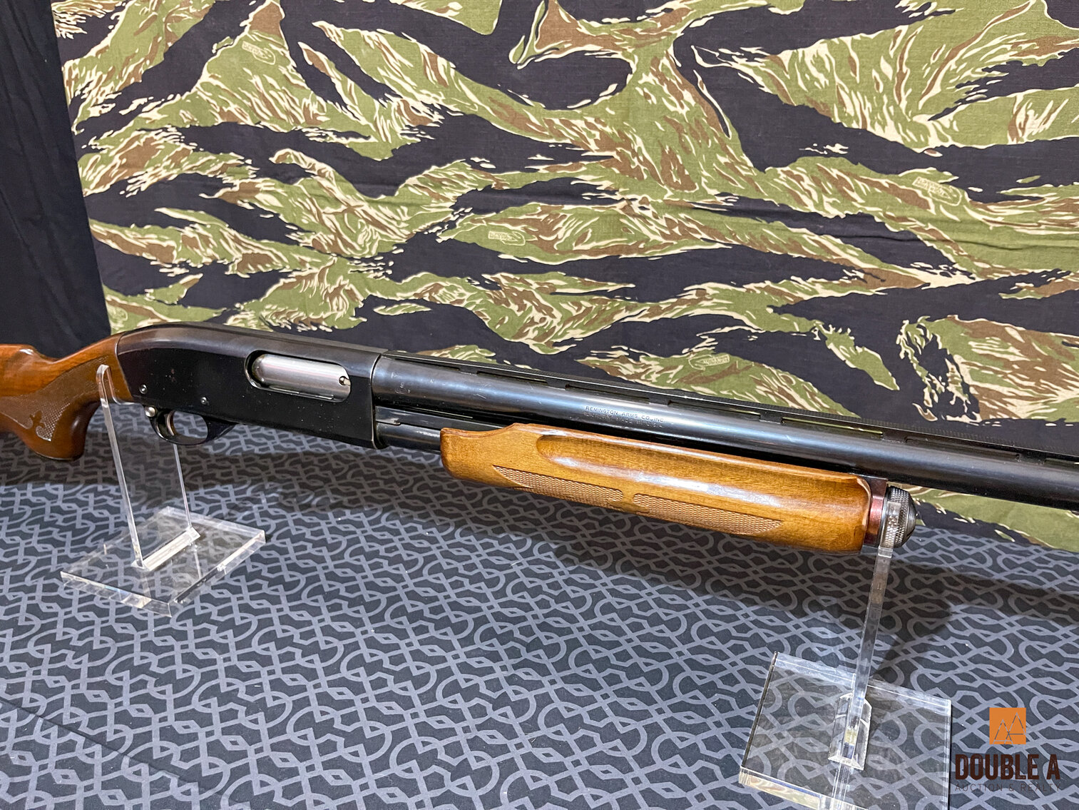 Image for Spring Sportsman Auction