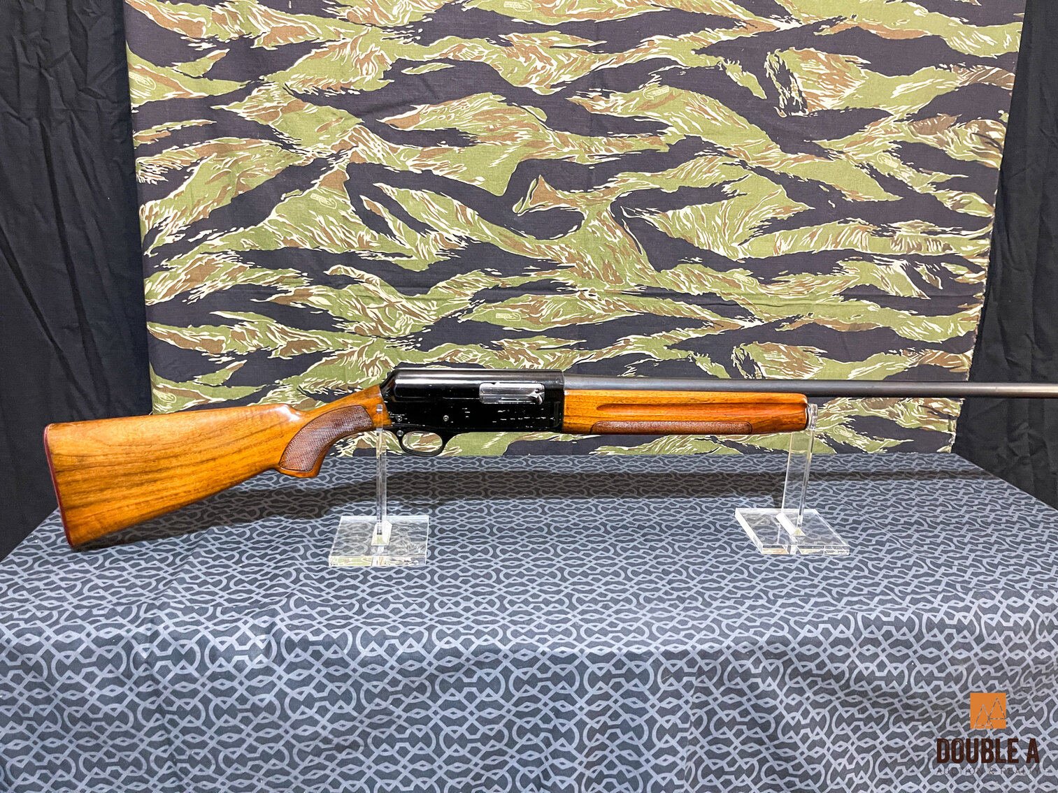 Image for Spring Sportsman Auction