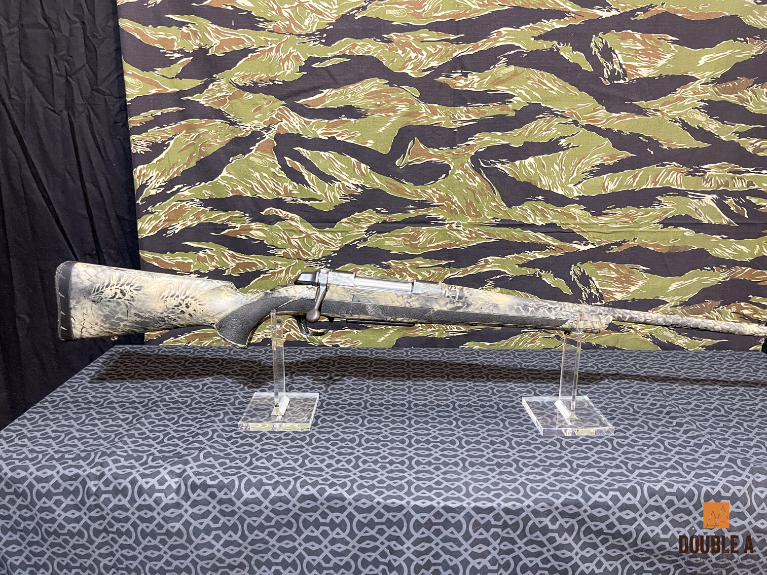 Image for Spring Sportsman Auction