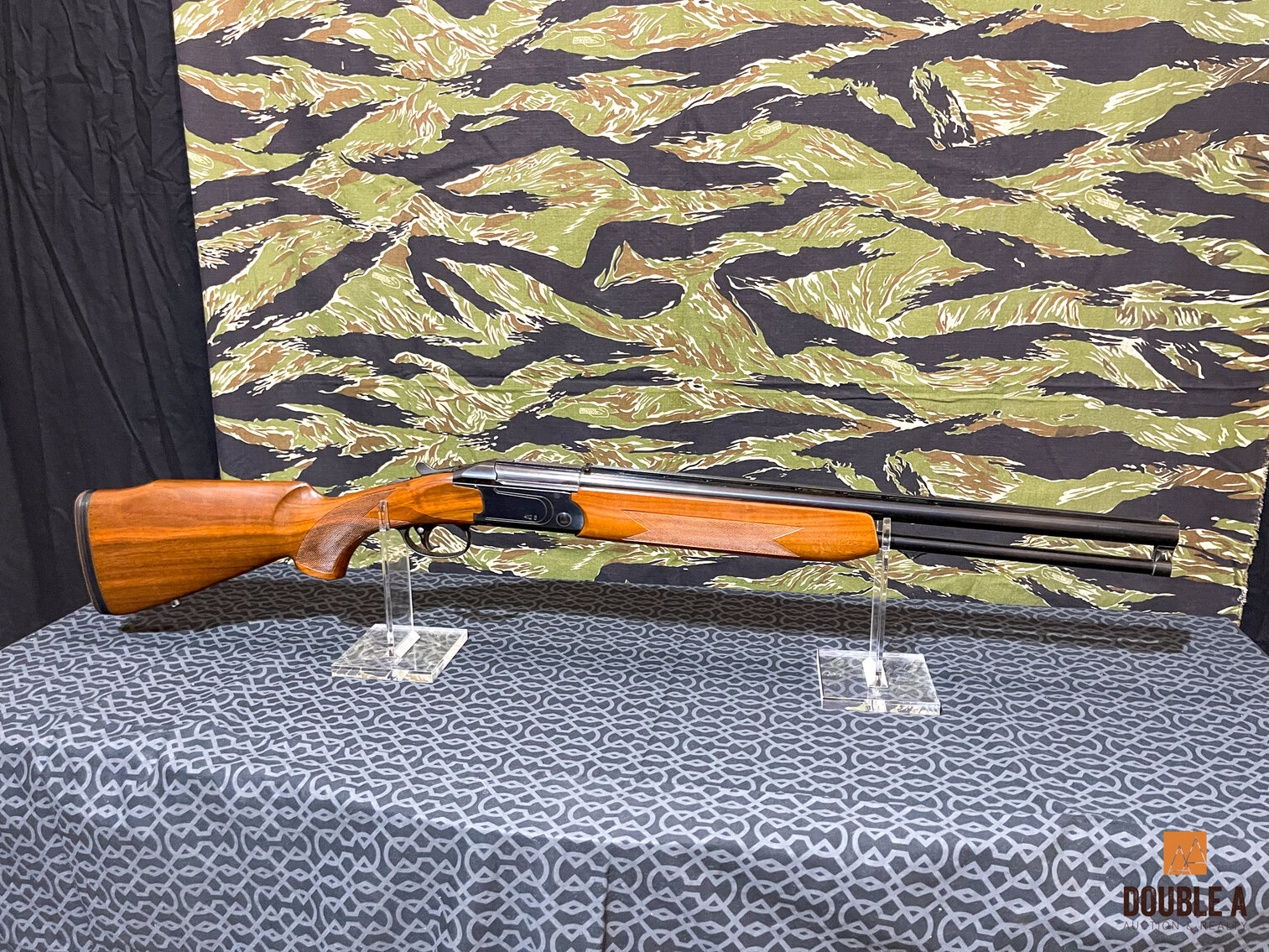 Image for Spring Sportsman Auction