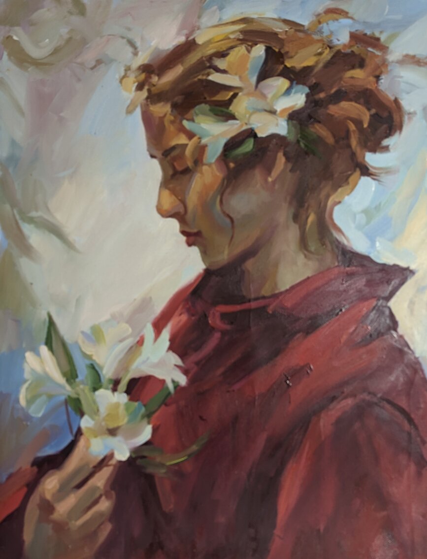 Image for Ukrainian Children's Charitable Art Auction