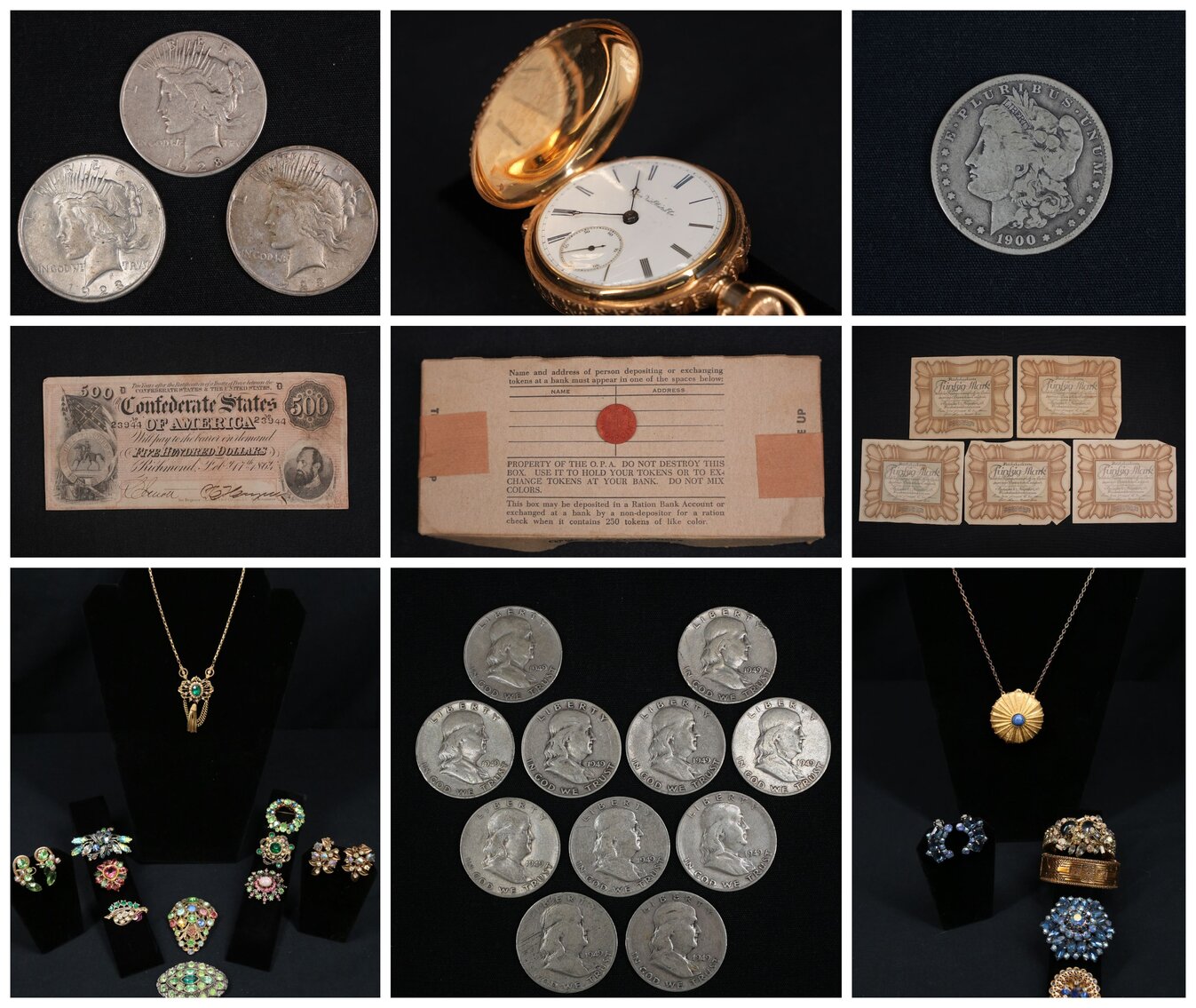 Image for Living Estate of Faye McCrary