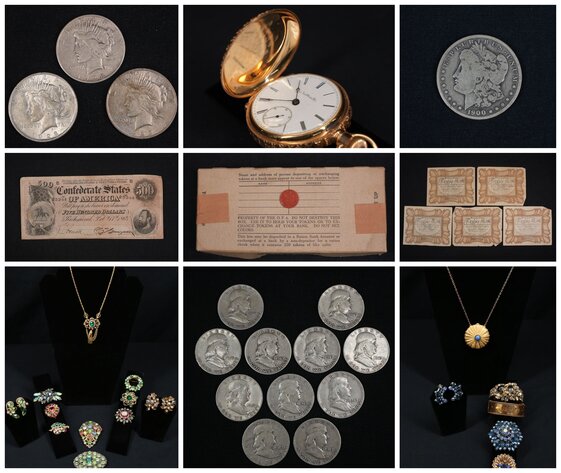 Image for Living Estate of Faye McCrary