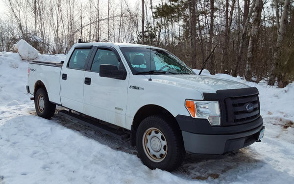 Image for Lenny Bohn Estate