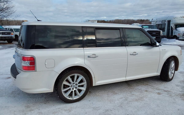 Image for Lenny Bohn Estate